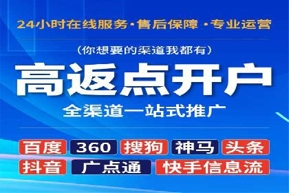 行业头部企业的网站sem托管经验分享